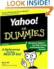 Yahoo! for Dummies