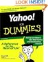 Yahoo! for Dummies