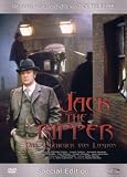 Produkt-Bild: Jack the Ripper - Das Ungeheuer von London [Special Edition]