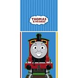 Thomas the Tank Plastic Tablecover