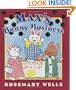 Max's Bunny Business (Max and Ruby)