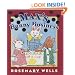 Max's Bunny Business (Max and Ruby)