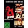 21 Gramm <b>DVD</b> ~ Sean Penn
