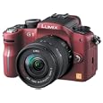 LUMIX DMC-G1-K ��󥺥��åȡ�����ե����ȥ�å� 