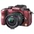 Panasonic �f�W�^�����J���� LUMIX (���~�b�N�X) G1 �����Y�L�b�g �R���t�H�[�g���b�h DMC-G1K-R
