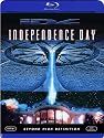 Independence Day [Blu-ray]