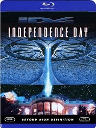 Independence Day [Blu-ray]