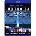 Independence Day [Blu-ray] (1996)