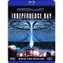 Independence Day [Blu-ray]