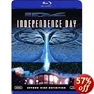 Independence Day [Blu-ray]