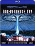 Independence Day [Blu-ray]