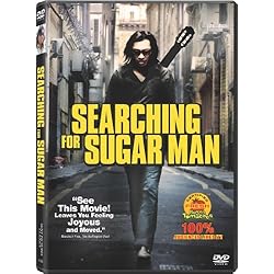 Searching for Sugar Man
