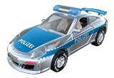 Simm 50341 – Darda Porsche GT3 Polizei