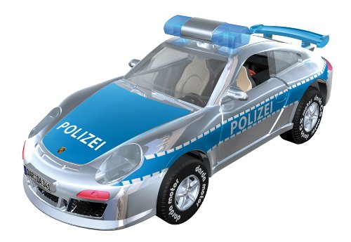 Simm 50341 - Darda Porsche GT3 Polizei Preisvergleich