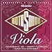 Rotosound RS2000 Flatwound Professional Viola Strings