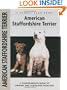American Staffordshire Terrier (Comprehensive Owner's Guide)