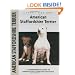 American Staffordshire Terrier (Comprehensive Owner's Guide)