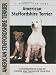 American Staffordshire Terrier (Comprehensive Owner's Guide)