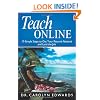 Teach Online: 10 Simple Steps to Get Your R�sum� Noticed and Land the Job