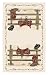Search : Back in the Saddle Boots Spurs Western Home Decor Kitchen Terry Towels