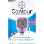 Bayer Contour Meter, Purple
