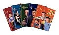 The Complete Seasons 1-5 poster