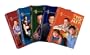 Two and a Half Men: The Complete Seasons 1-5