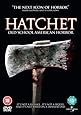 Hatchet [DVD]