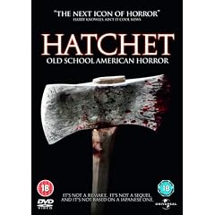 Hatchet [2007]