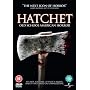 Hatchet [DVD] [2007]