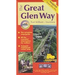 The Great Glen Way