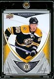 2007-08 Upper Deck Rookie Hockey Card # 34 Vladimir Sobotka Mint Condition - Shipped In Protective ScrewDown Display Case!