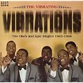 Vibrating Vibrations: The OKeh and Epic Singles 1963-1968