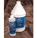 Ecological Labs MLBBG4 1-Gallon Microbe-Lift Bio-Blue