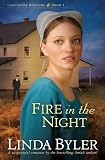 Fire in the Night (Lancaster Burning)
