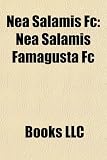 NEA Salamis FC: NEA Salamis Famagusta FC