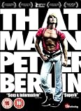 Review Tla Releasing  / That Man: Peter Berlin [2005]