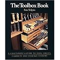 The Toolbox Book (Illustrated) (Paperback)