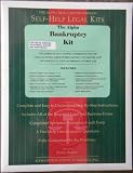 The Alpha Non-Lawyer Series of Self-Help Legal Kits: The Alpha Bankruptcy Kit (For use in Arizona, California, Nevada, and New Mexico)