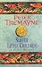 Suffer Little Children (A Sister Fidelma Mystery: A Celtic Mystery)