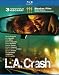 DVD : L.A. Crash [Blu-ray]