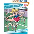 Cheerleading (Sticker Stories) by Chad Sliwinski