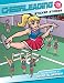 Cheerleading (Sticker Stories)