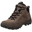 ECCO Women's Kolyma II Semi-Mid GTX Hiking Boot