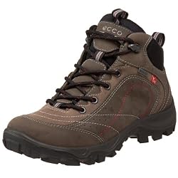 ECCO Women's Kolyma II Semi-Mid GTX Hiking Boot