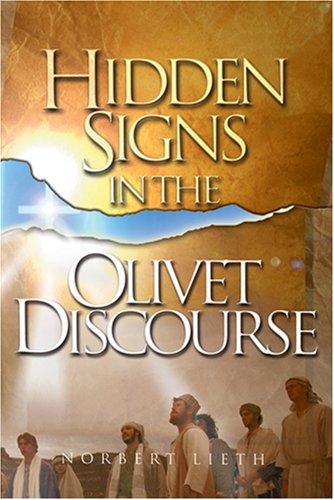 Hidden Signs in the Olivet Discourse under Prophecy in The Books Store