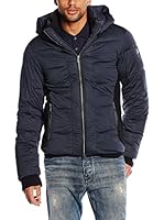 Armani Jeans Chaqueta (Azul)