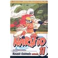 Naruto 11 (Naruto (Topeka Bindery))