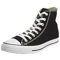 Converse Chuck Taylor All Star Hi Top Black