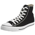 Converse Allstar All Star Core Hi Canvas Black M9160 13 UK